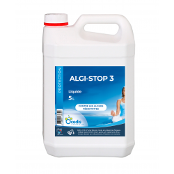 Algi-stop 3