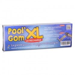 Recharge Pool'Gom XL